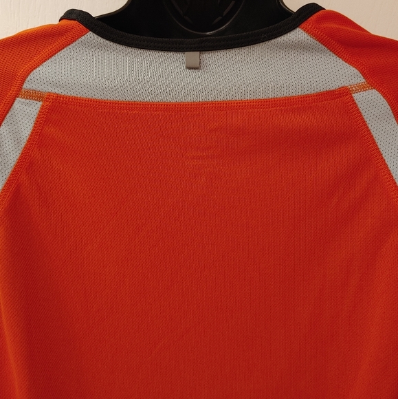 EUC NIKE miler long sleeved running top - Picture 5 of 7